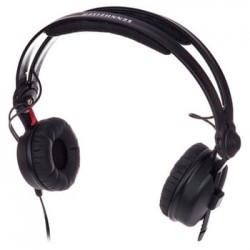 Headphones | Sennheiser HD-25 B-Stock