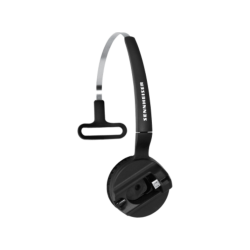 Sennheiser | SENNHEISER PRESENCE Headband - Kopfbügel (Schwarz/Silber)