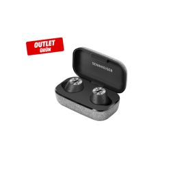 Bluetooth fejhallgató | SENNHEISER Momentum True Wireless Gerçek Kablosuz Kulak İçi Kulaklık Outlet 1187953