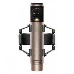 Sennheiser | Sennheiser MKH 800 Twin Ni