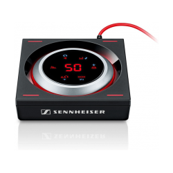 Gaming Headsets | SENNHEISER GSX 1200 Pro 7.1 Virtual Surround gamer erősítő