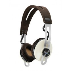 Sennheiser | Sennheiser Momentum 2.0 On-Ear Wireless Headphones - Ivory