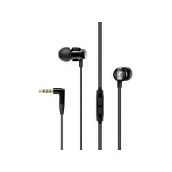 Sennheiser | SENNHEISER CX 300S vezetékes fülhallgató, fekete