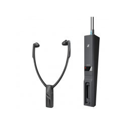 Casque Bluetooth | SENNHEISER RS 2000  Kablosuz Kulak İçi TV Kulaklık Siyah