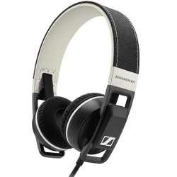 Sennheiser URBANITE Siyah Samsung Uyumlu Kulak Üstü Kulaklık