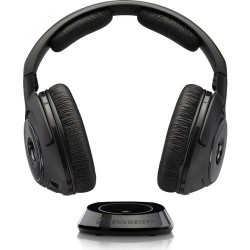 Oyuncu Kulaklığı | Sennheiser RS 160 WEST Kulaküstü Kulaklık 502873