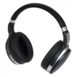 Bluetooth és vezeték nélküli fejhallgató | Sennheiser HD 4.50 BTNC B-Stock