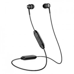 Bluetooth és vezeték nélküli fejhallgató | Sennheiser CX 150BT Black