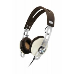 MOMENTUM 2 On-Ear i Fildişi Apple Uyumlu Kulaküstü Kulaklık