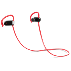 TTEC 2KM118K SoundBeat Sport Kablosuz Bluetooth Kulaklık Kırmızı