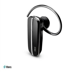 Ttec Freestyle Mono Bluetooth Kulaklık Siyah-Gri