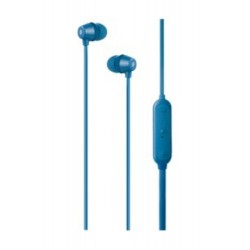 Soundbeat Prime Mavi Kablosuz Bluetooth Kulaklık
