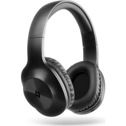 Bluetooth Kulaklık | Ttec SoundMax Kulaküstü Kablosuz Bluetooth Kulaklık Siyah 2KM117S
