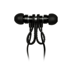 METERS MUSIC M-EARS - Kopfhörer (In-ear, Schwarz)