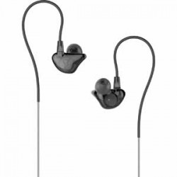 Headphones | iDeaPLAY S410 Dual Dynamic Driver In-Ear Earphones