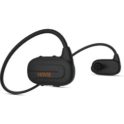 Casque Bluetooth | Vidvie IPX7 8GB Hafızalı Bluetooth Kulaklık