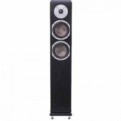 KLH | KLH Cambridge Floor-standing speaker (Black Oak)  Each