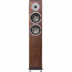 KLH Cambridge Floor-standing speaker (American Walnut)  Each