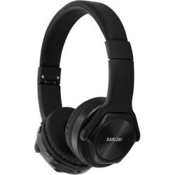 Bluetooth Kulaklık | Karler Bass 004 Bluetooth Kulaklık + Speaker