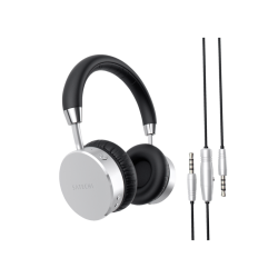 Bluetooth és vezeték nélküli fejhallgató | SATECHI Aluminum Kopfhörer