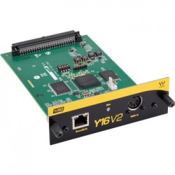 Waves | Waves WSG-Y16 V2 SGCard Yamaha