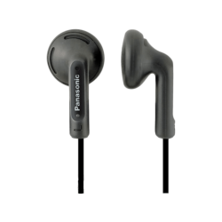 In-ear Headphones | PANASONIC RP-HV095E-K fülhallgató