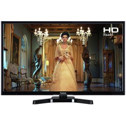 Panasonic 32 Inch TX-32E302B HD Ready  LED TV