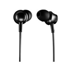 Ακουστικά In Ear | PANASONIC RP-TCM360E-K fülhallgató