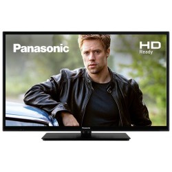 Panasonic 32 Inch TX-32G302B HD Ready LED TV