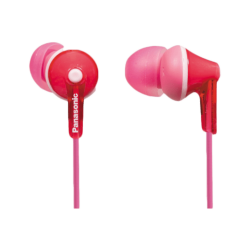 In-ear Headphones | PANASONIC RP-HJE125E-P fülhallgató