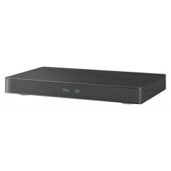 Panasonic | Panasonic SC-HTE80 120W RMS 2.1Ch Soundbase With Bluetooth