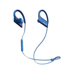 Panasonic | PANASONIC RP-BTS35E-A Bluetooth fülhallgató, kék