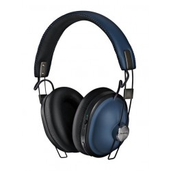 Panasonic  RP-HTX90NE-A Over-Ear Wireless Headphones - Blue