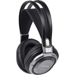 Panasonic | Panasonic WF950 Wireless Headphones - Silver