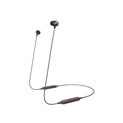 PANASONIC RP-HTX20BE-R BORDEAUX, In-ear Kopfhörer Bluetooth Bordeaux