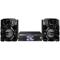 Panasonic AKX710E High Power Speaker System