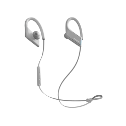 Panasonic | PANASONIC RP-BTS55 E-H, In-ear Kopfhörer Bluetooth Grau