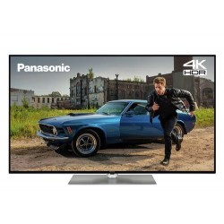 Panasonic | Panasonic 65 Inch TX-65GX560B Smart 4K TV with HDR