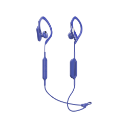 Bluetooth Headphones | PANASONIC RP-BTS10E-A vezeték nélküli sport fülhallgató