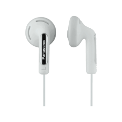 In-Ear-Kopfhörer | PANASONIC RP-HV 154 E-W fülhallgató