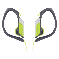 Panasonic | PANASONIC RP-HS 34 E-Y sport fülhallgató, sárga