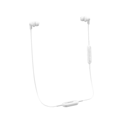 Bluetooth Headphones | PANASONIC RP-NJ300BE-W bluetooth fülhallgató