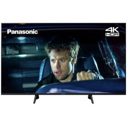 Panasonic 50 Inch TX-50GX700B Smart 4K HDR LED TV