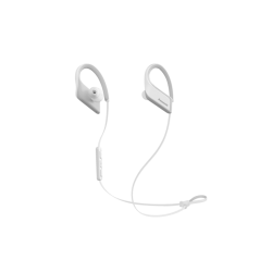 Panasonic | PANASONIC RP-BTS35 E-W, In-ear Kopfhörer Bluetooth Weiß