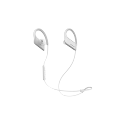 PANASONIC RP-BTS35 E-W, In-ear Kopfhörer Bluetooth Weiß