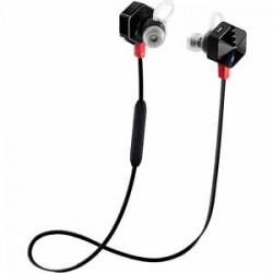Bluetooth Headphones | FIIL CARAT Active Sport Earphones - Ceramic Black