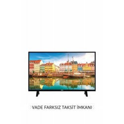 VESTEL | 48FD5400 121 Cm. Full HD Dahili Uydu 400 Hz. Led TV