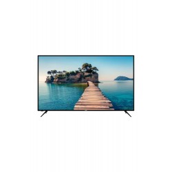 VESTEL | 49U9500 49 123 Ekran Uydu Alıcılı 4K Ultra HD Smart LED TV