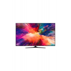 VESTEL | 55UD9650 55 140 Ekran 4K Ultra HD Smart LED TV