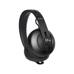 Casque Bluetooth | NURA LTD Nuraphone - Bluetooth Kopfhörer (Over-ear, Schwarz)